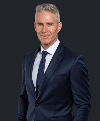 Peter Smanjak portrait